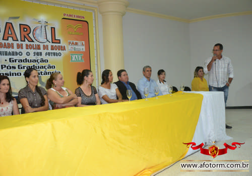 rolim de moura uniasselvi